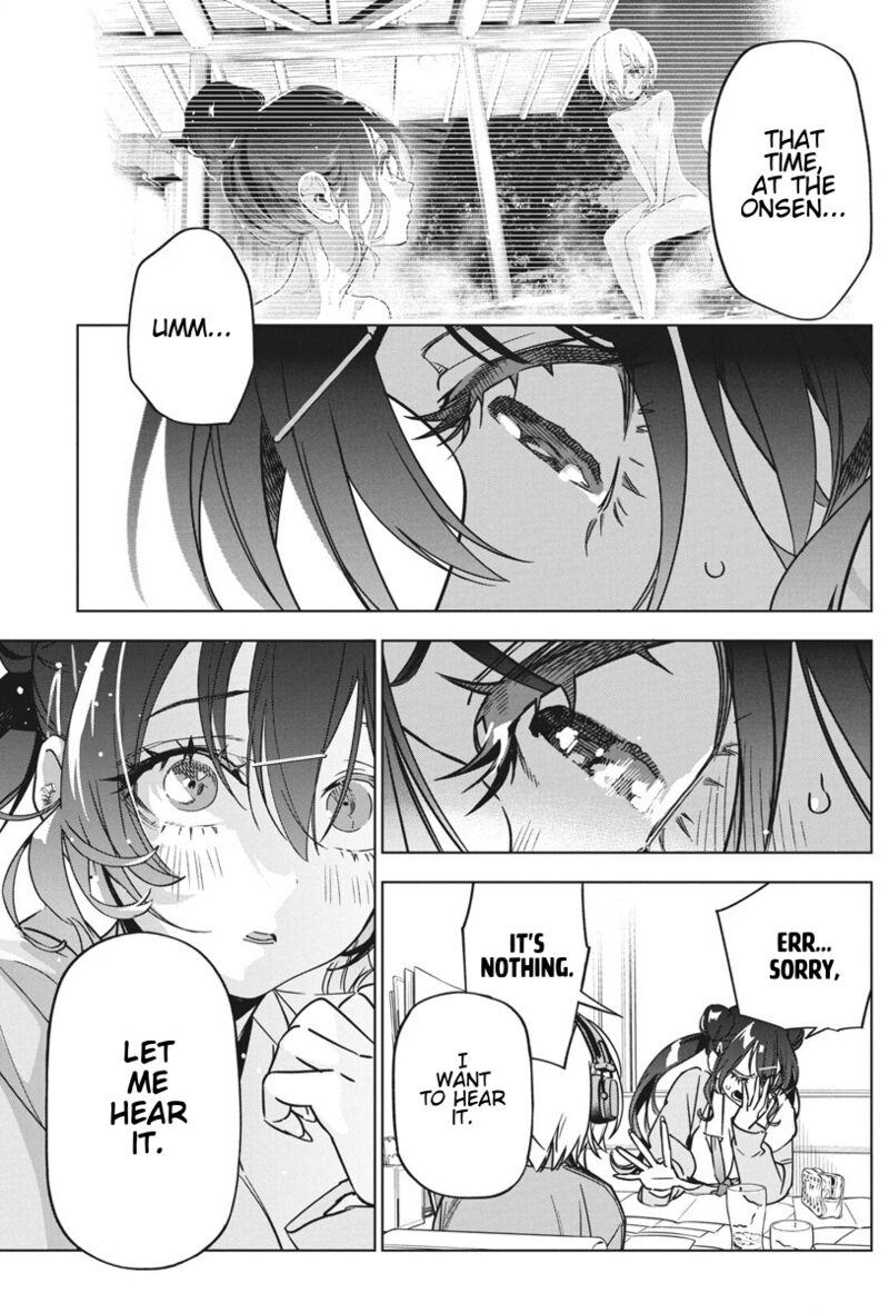 Now That We Draw - Chapter 36 image 25
